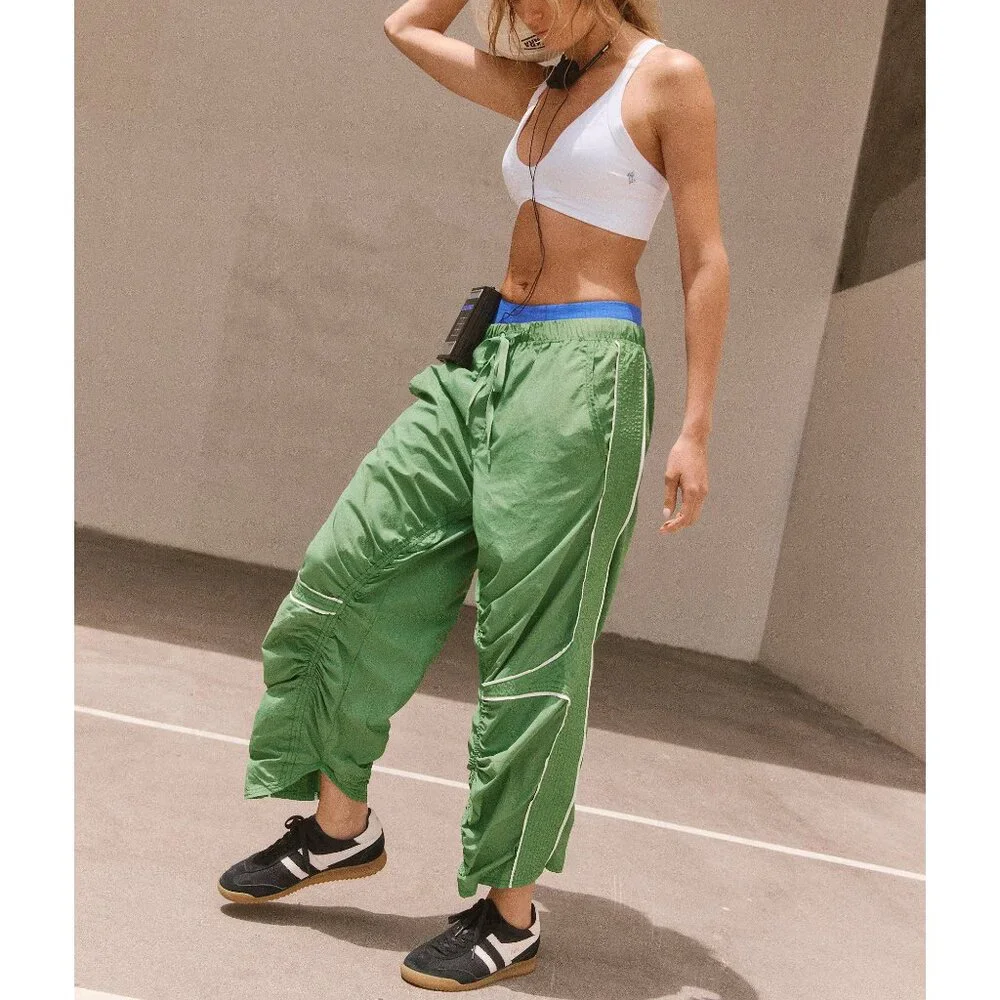 FP MOVEMENT Track Star Pants / Field Goal Combo - Picture 1 of 5